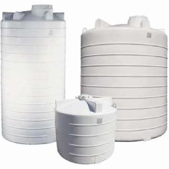 مخزن آب 4000 لیتری عمودی سه لایه طبرستان آنتی باکتری با 5 سال گارانتی ( ارسال سریع زیر ۲۴ ساعت )